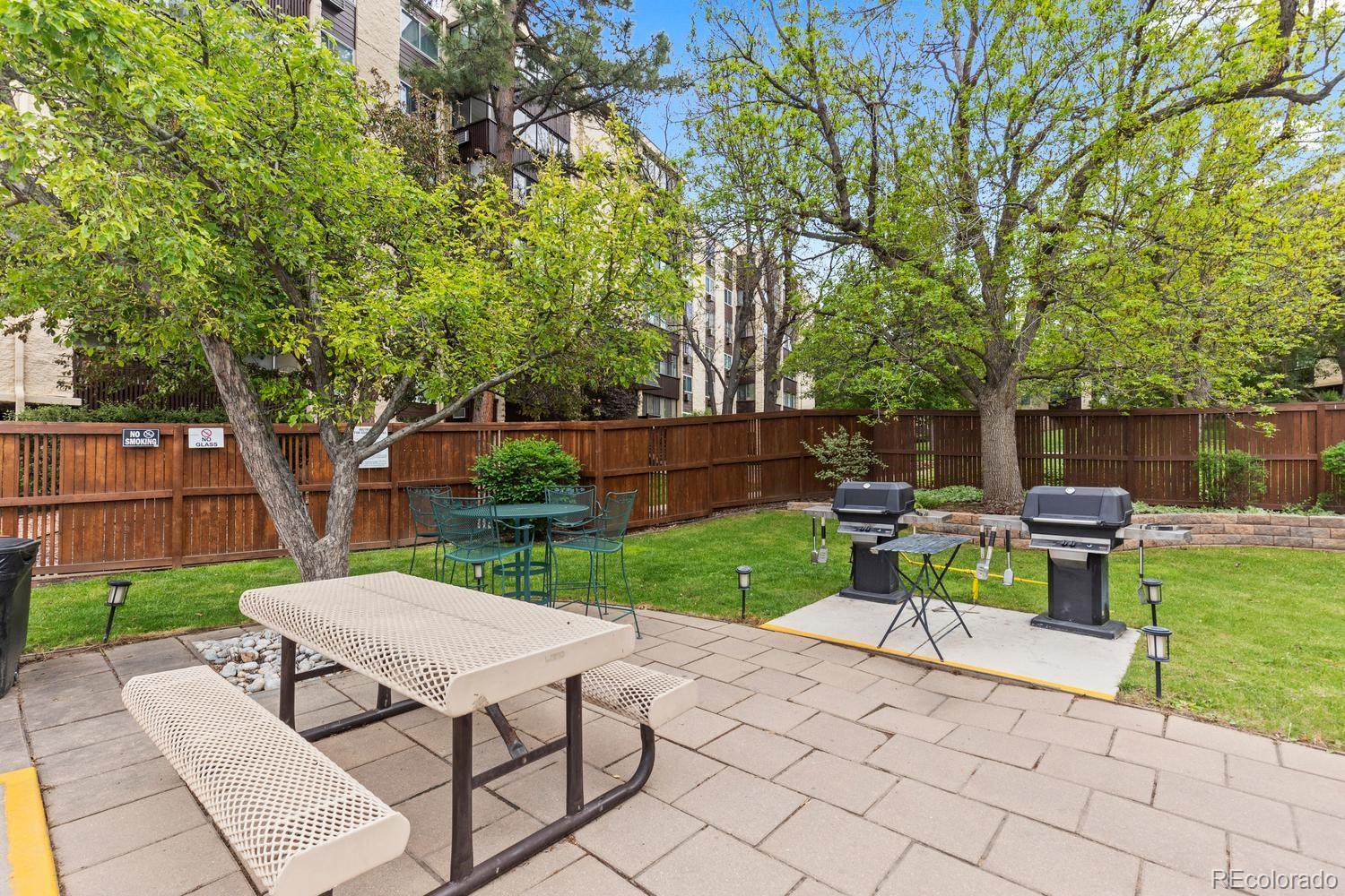MLS Image #37 for 6960 e girard avenue 110,denver, Colorado