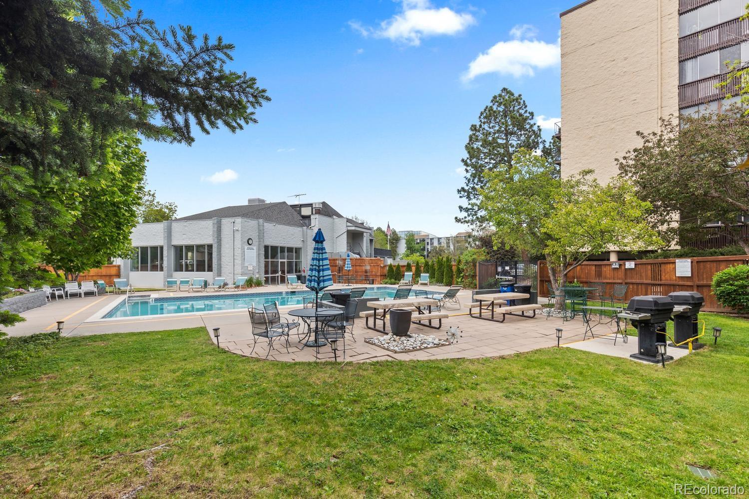MLS Image #38 for 6960 e girard avenue 110,denver, Colorado