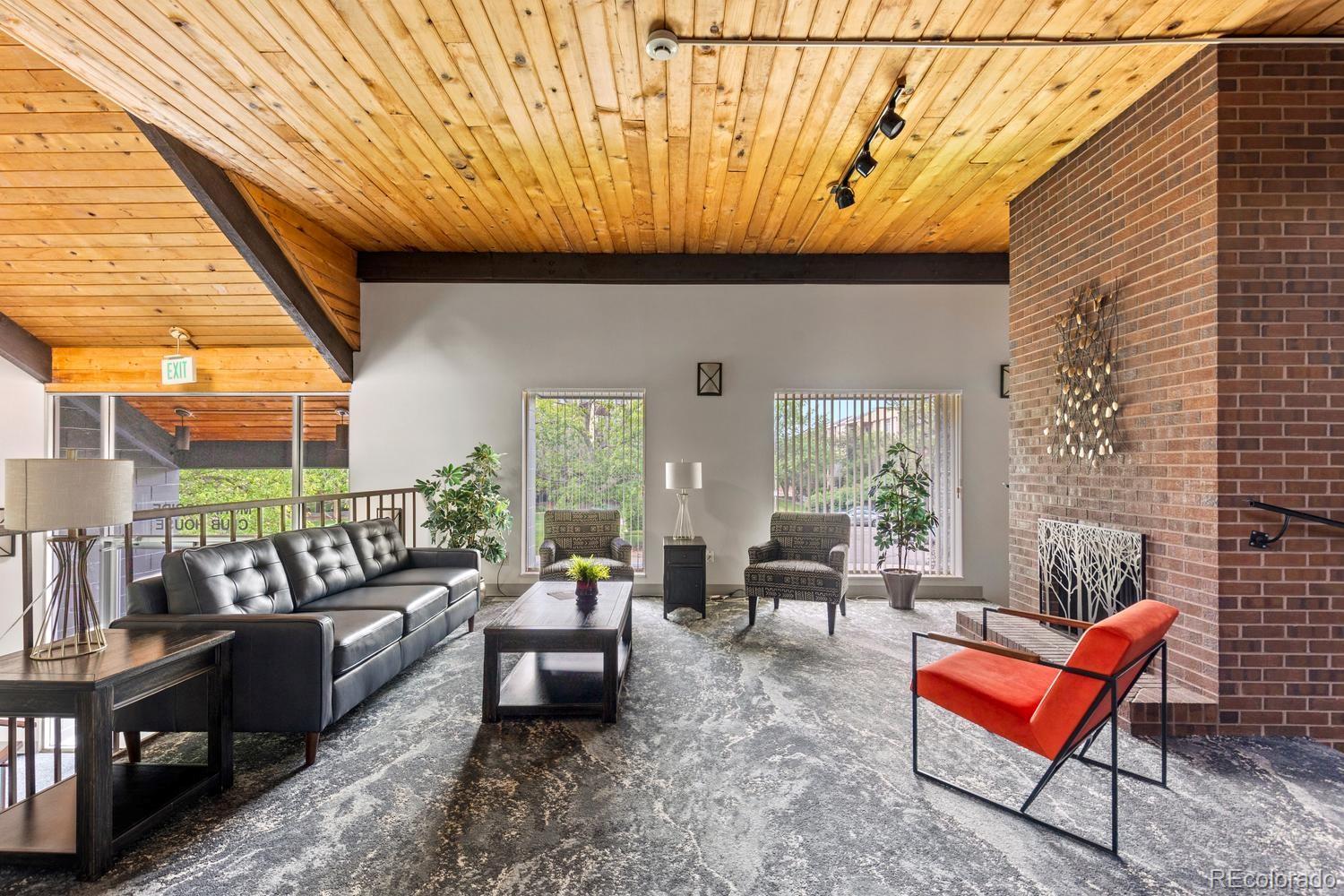 MLS Image #40 for 6960 e girard avenue 110,denver, Colorado