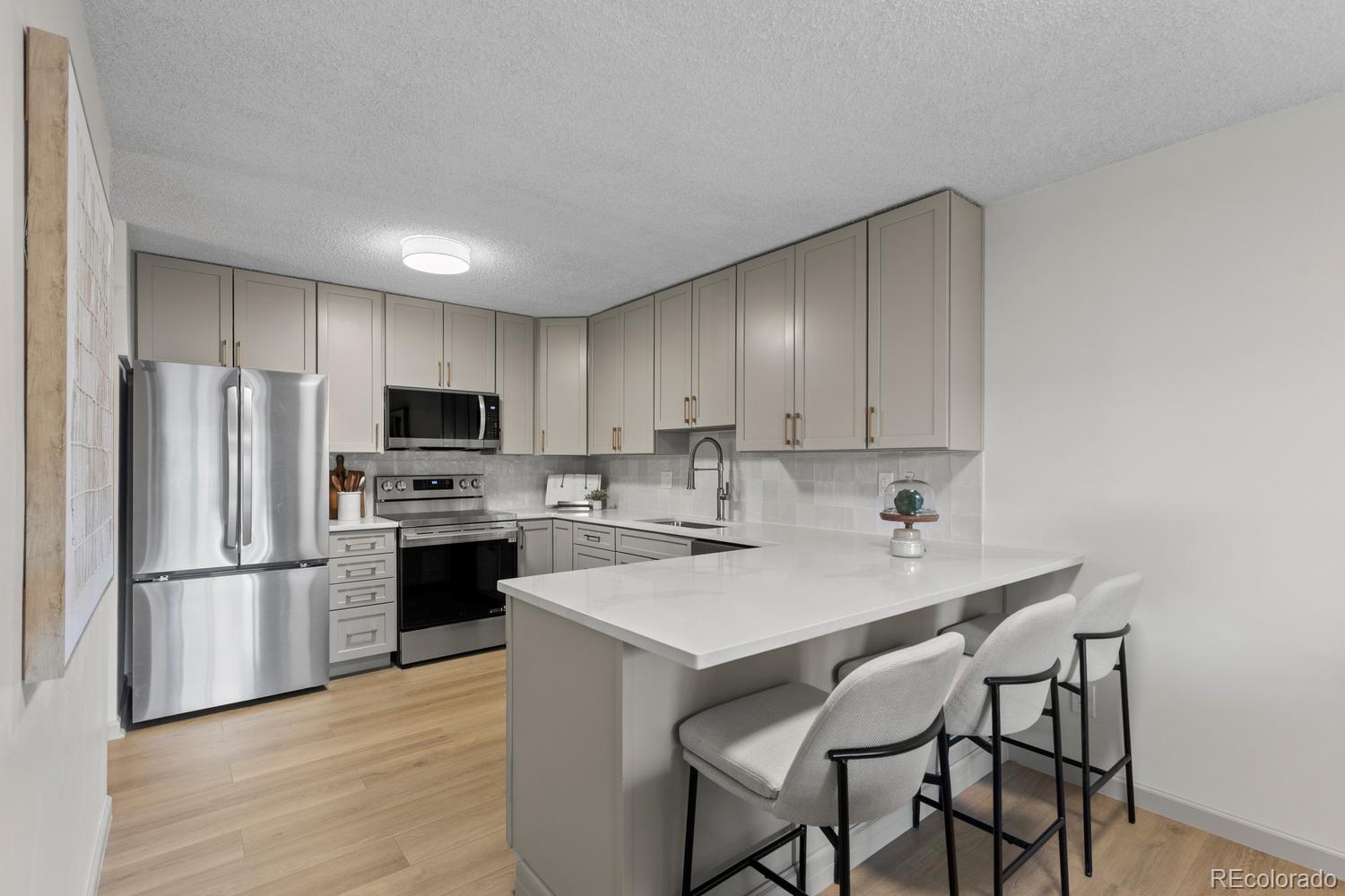 MLS Image #7 for 6960 e girard avenue 110,denver, Colorado
