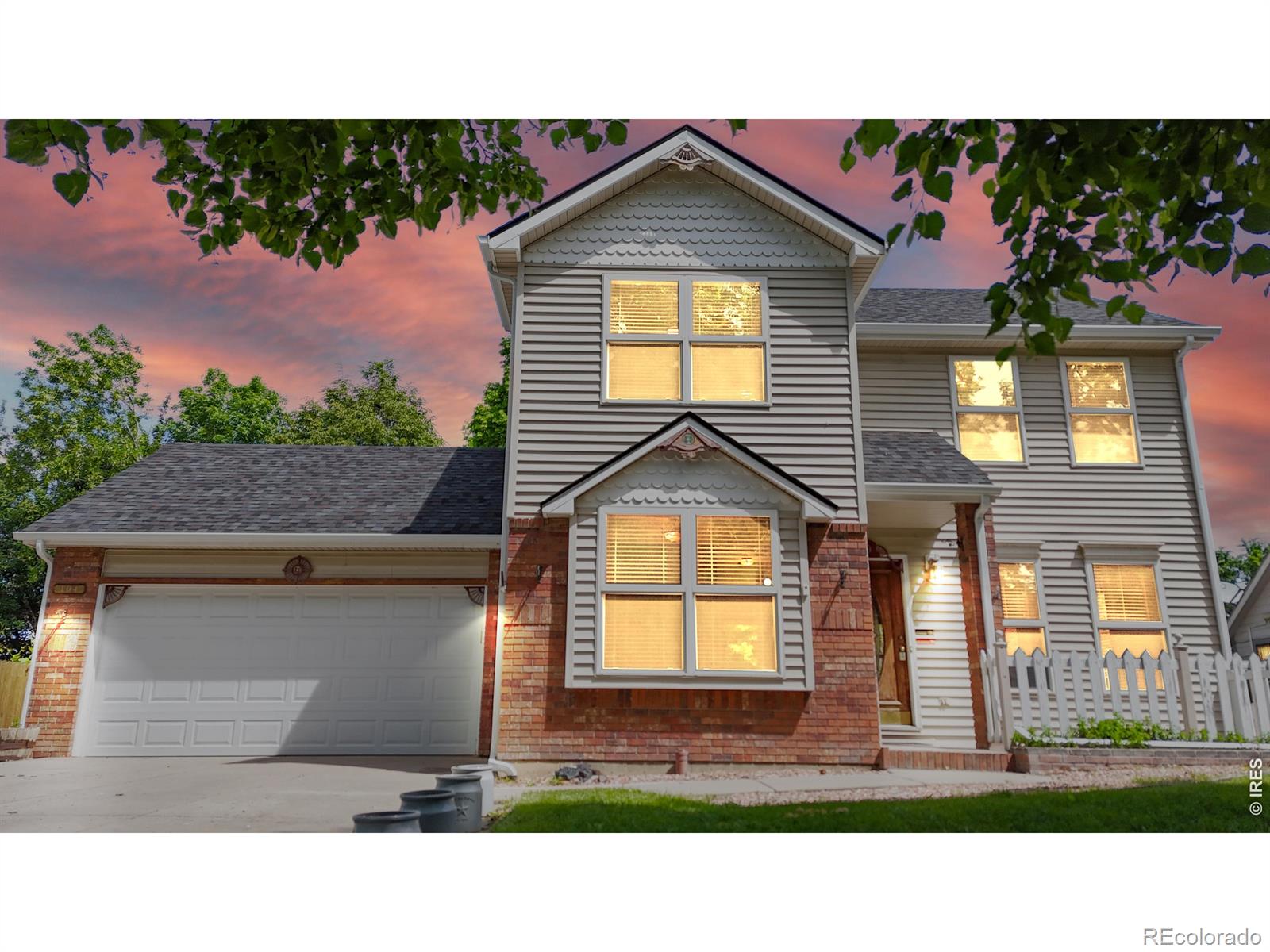 MLS Image #1 for 104 e welch avenue,berthoud, Colorado