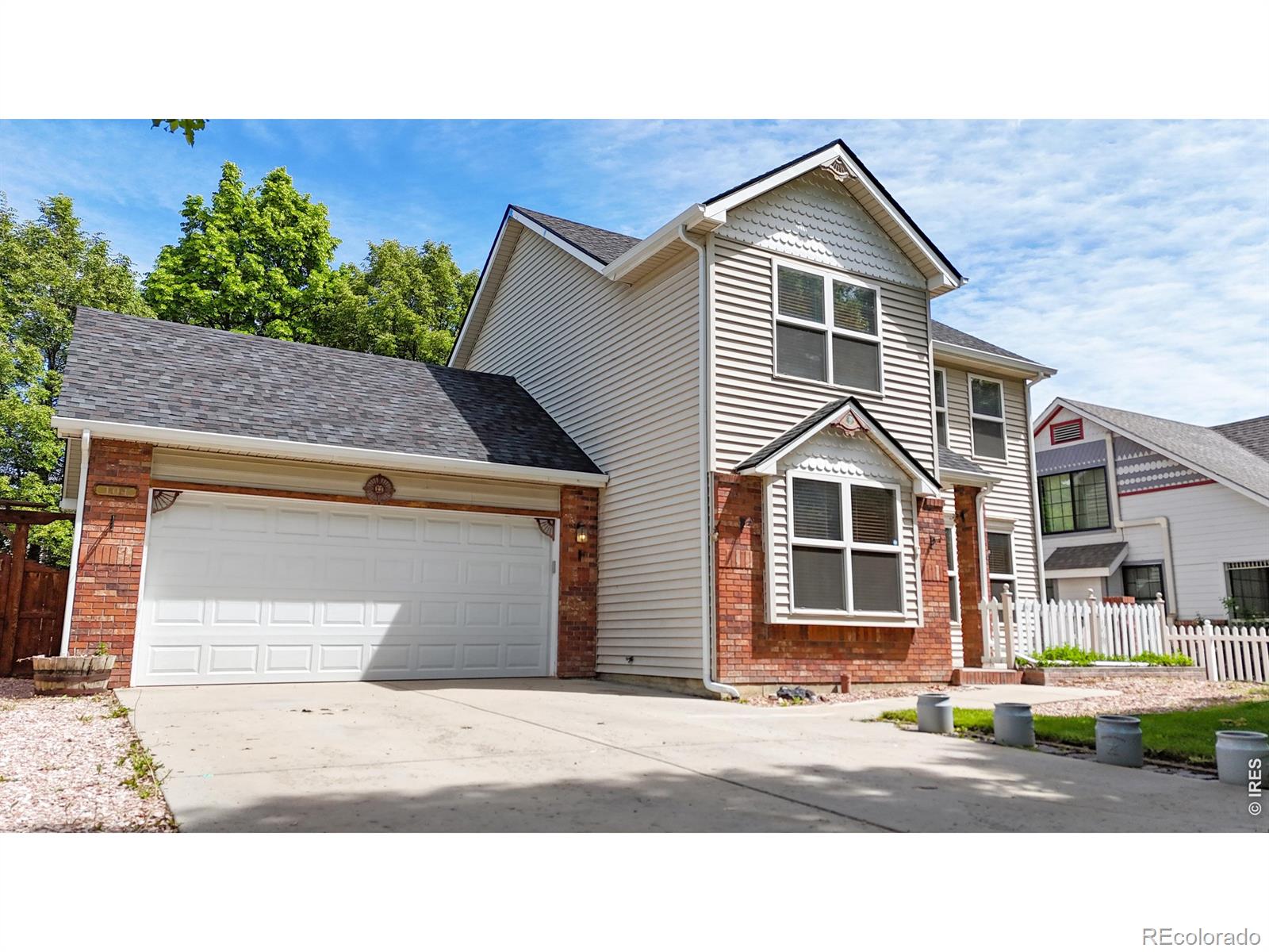 MLS Image #2 for 104 e welch avenue,berthoud, Colorado