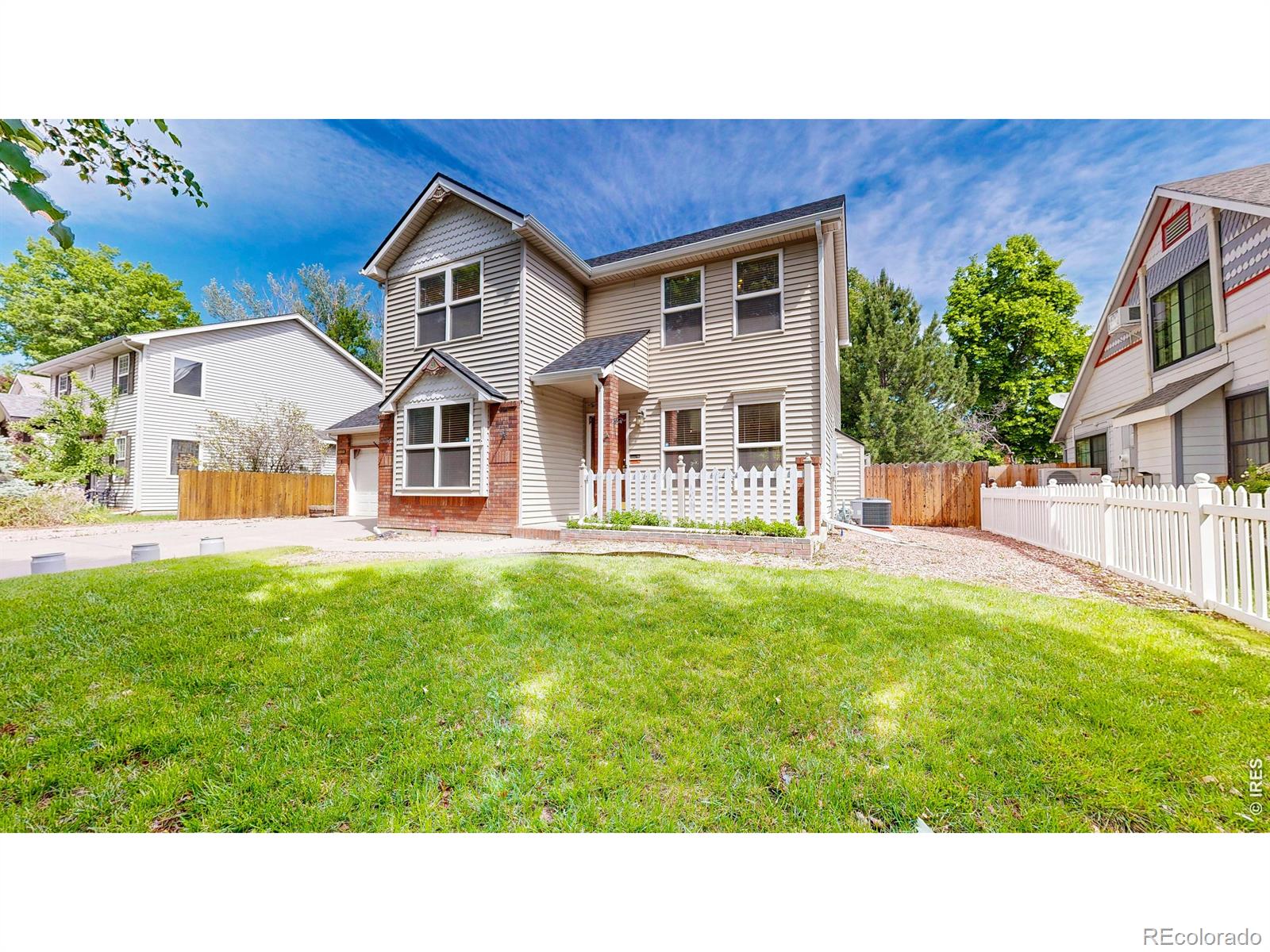 MLS Image #39 for 104 e welch avenue,berthoud, Colorado