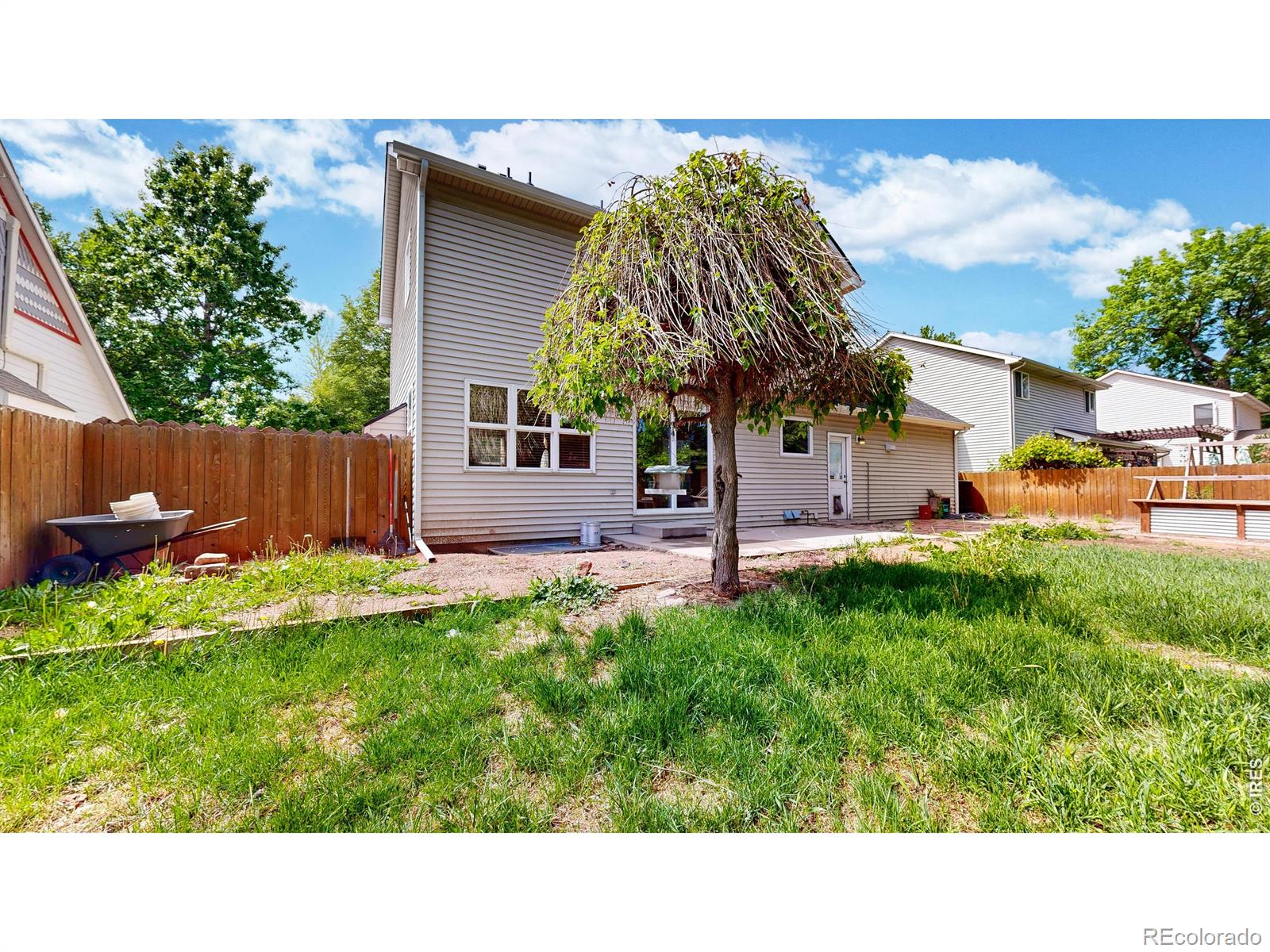 MLS Image #41 for 104 e welch avenue,berthoud, Colorado