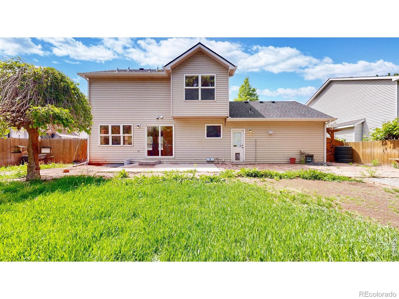 MLS Image #42 for 104 e welch avenue,berthoud, Colorado