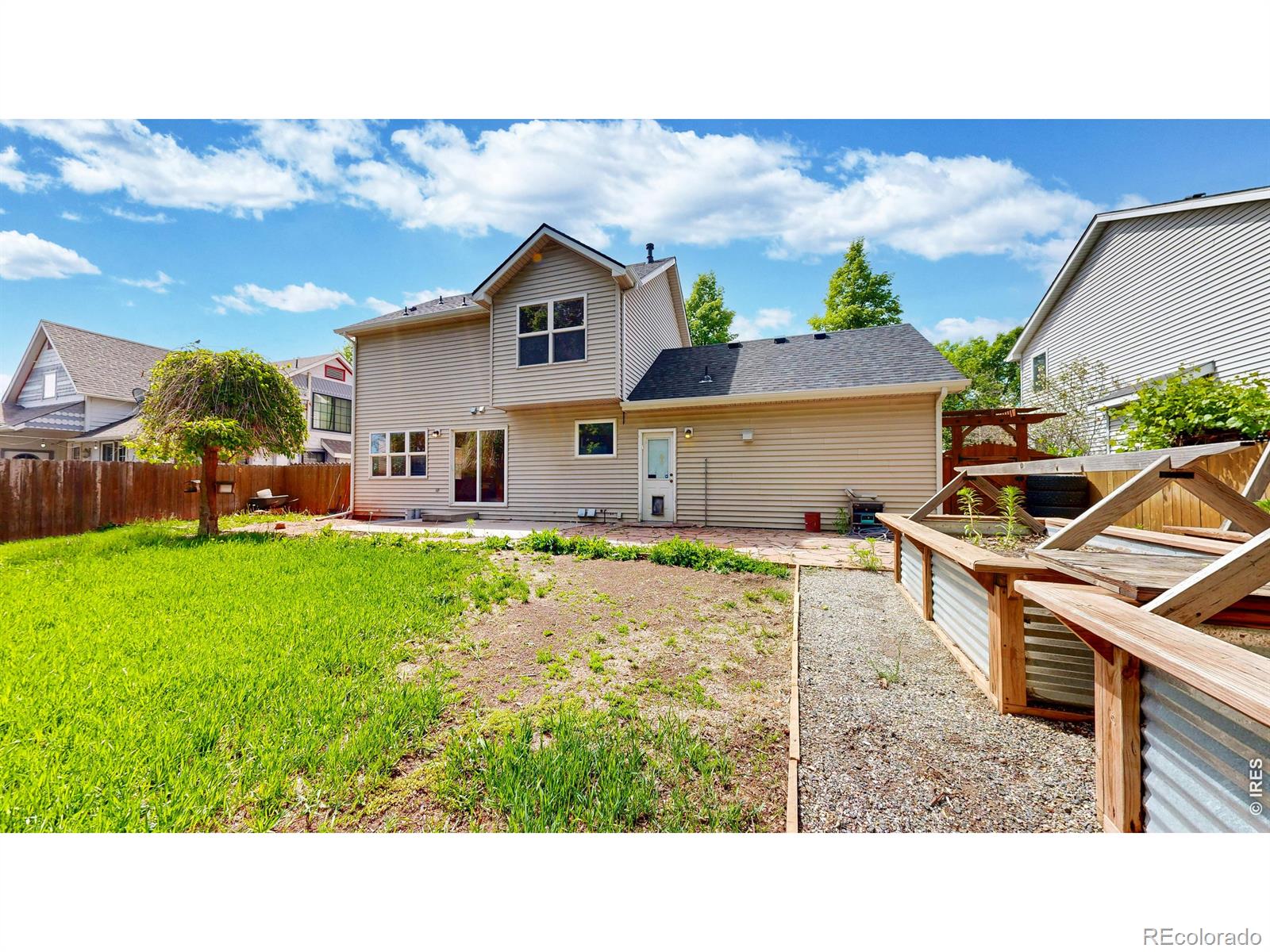 MLS Image #43 for 104 e welch avenue,berthoud, Colorado