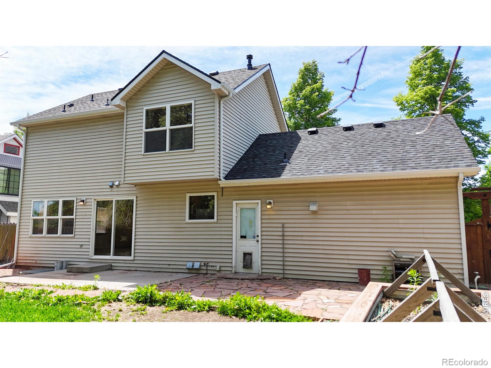 MLS Image #44 for 104 e welch avenue,berthoud, Colorado