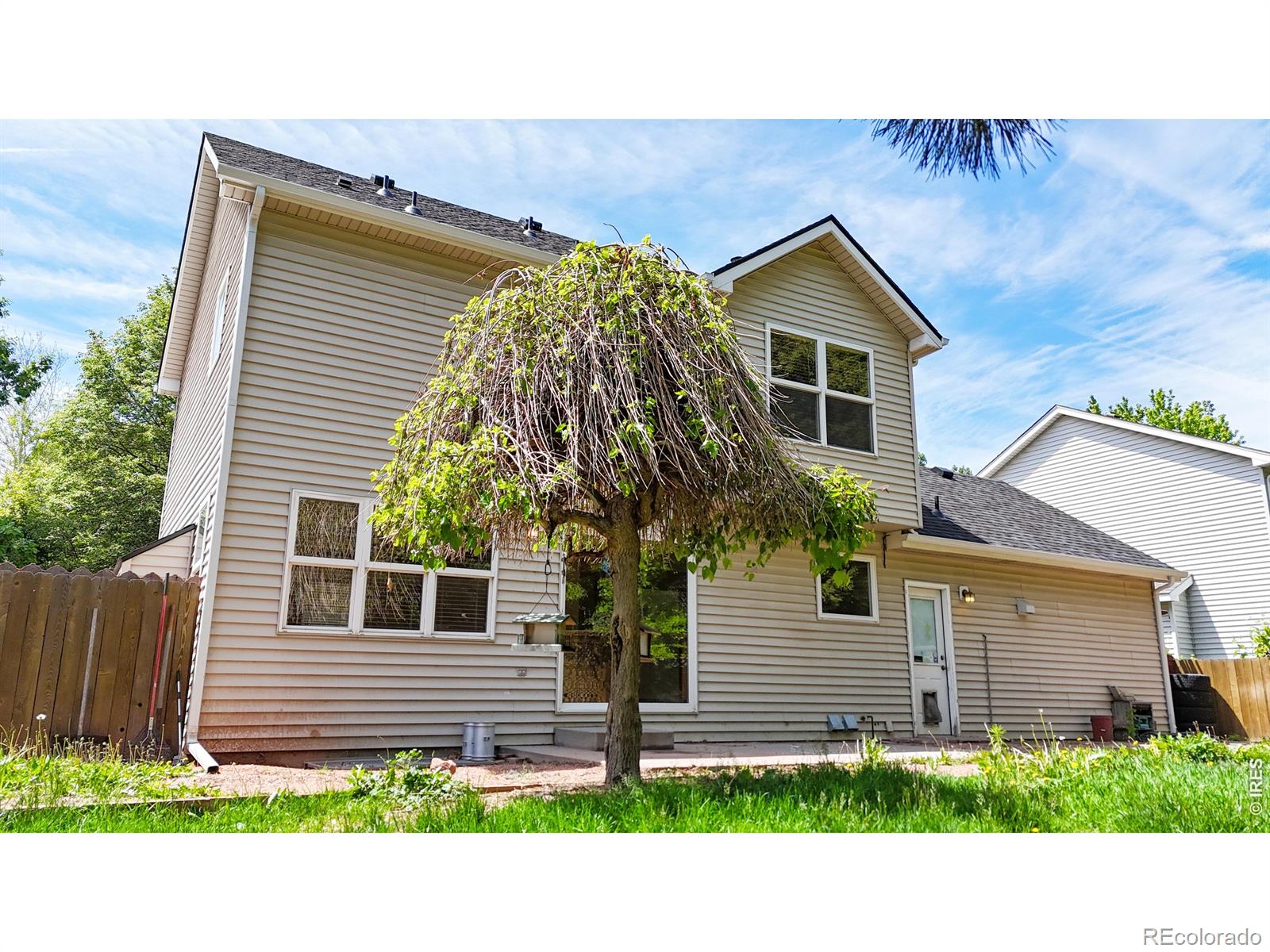 MLS Image #46 for 104 e welch avenue,berthoud, Colorado
