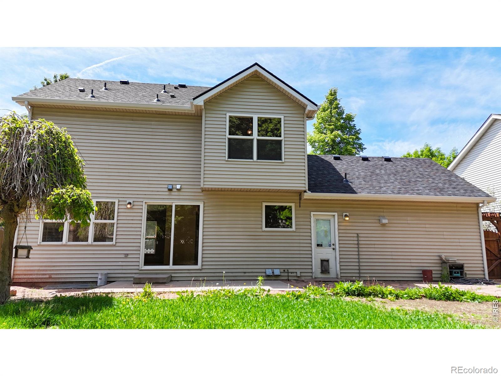 MLS Image #47 for 104 e welch avenue,berthoud, Colorado