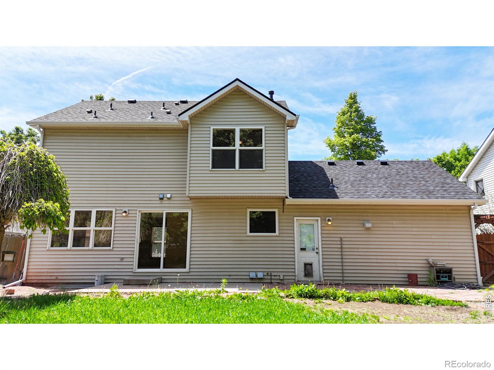 MLS Image #48 for 104 e welch avenue,berthoud, Colorado
