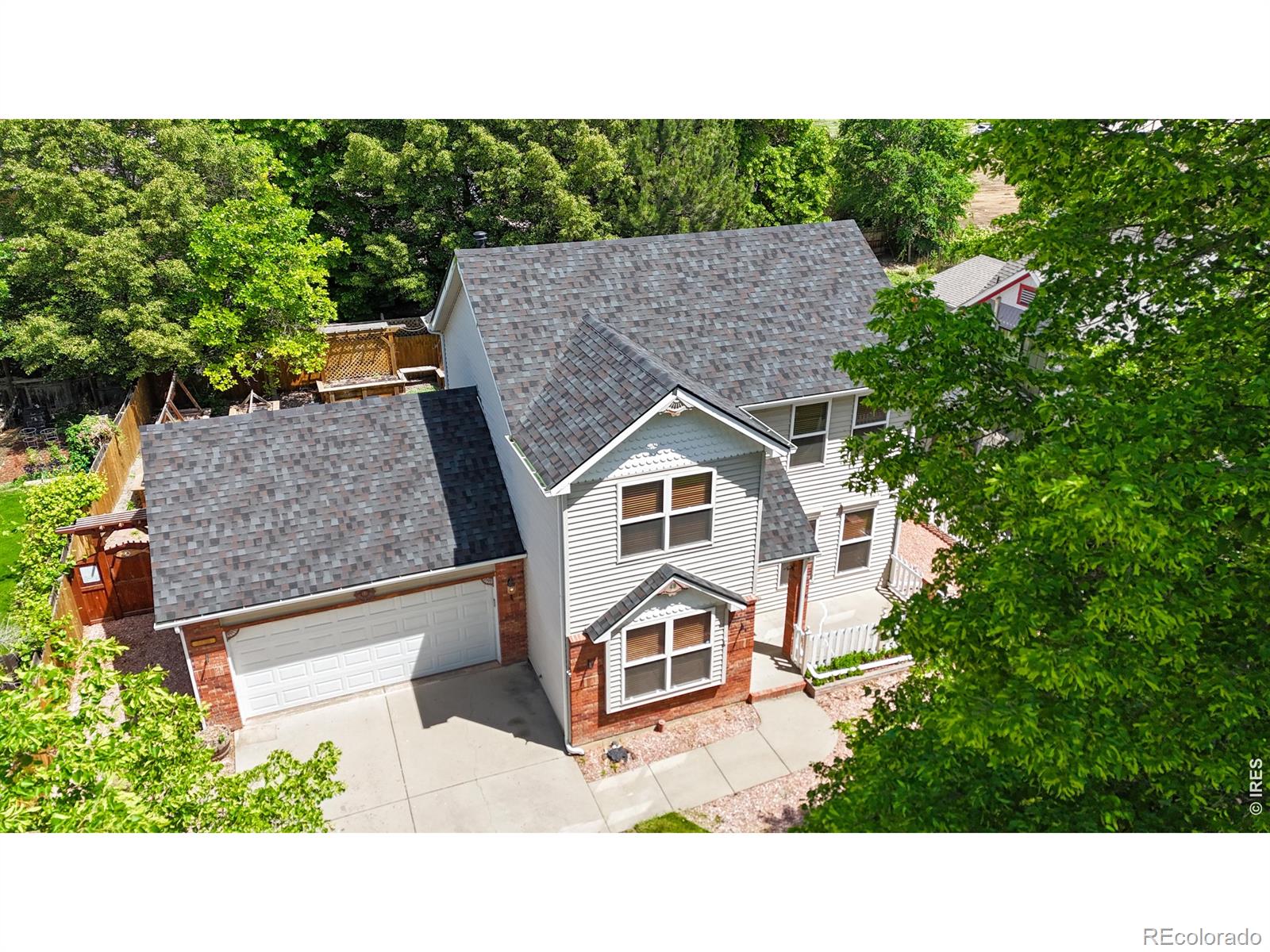 MLS Image #49 for 104 e welch avenue,berthoud, Colorado