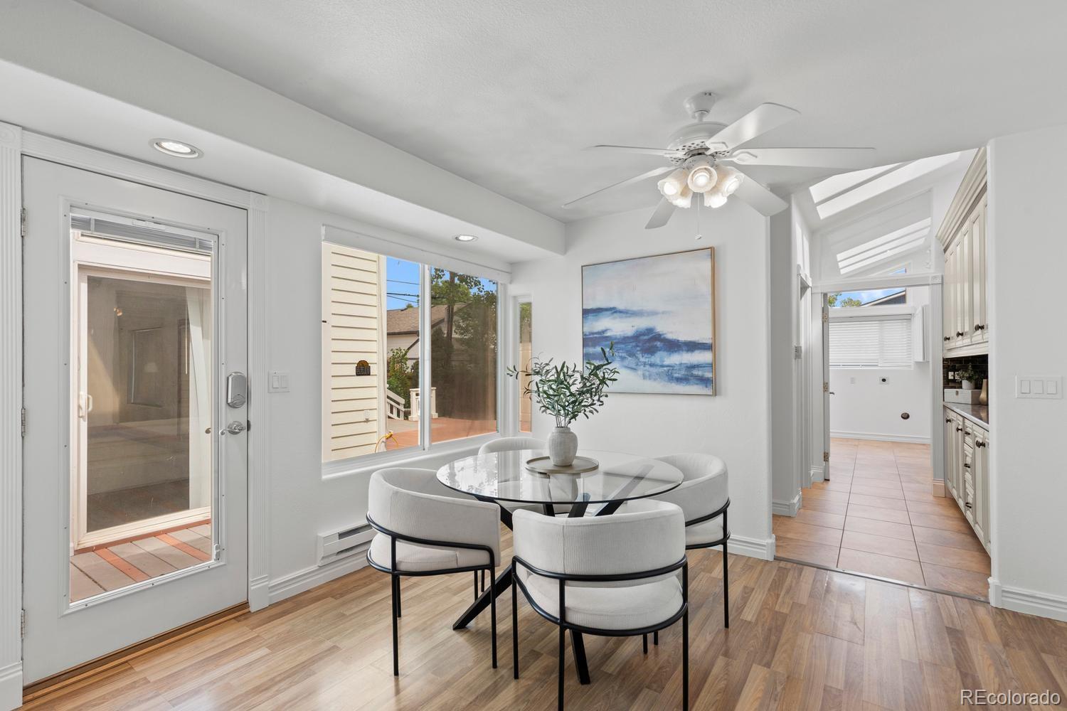 MLS Image #14 for 8027 s dover street,littleton, Colorado