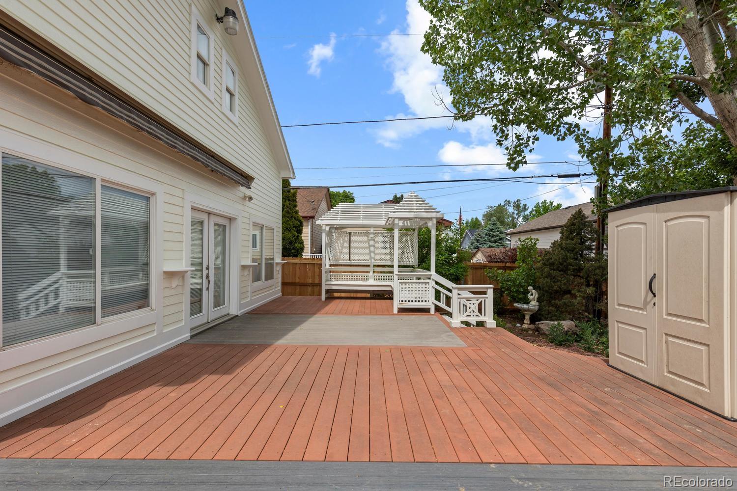 MLS Image #27 for 8027 s dover street,littleton, Colorado