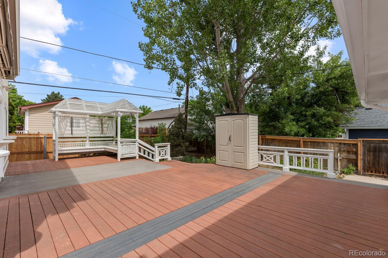 MLS Image #28 for 8027 s dover street,littleton, Colorado