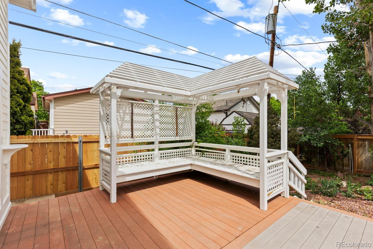 MLS Image #29 for 8027 s dover street,littleton, Colorado