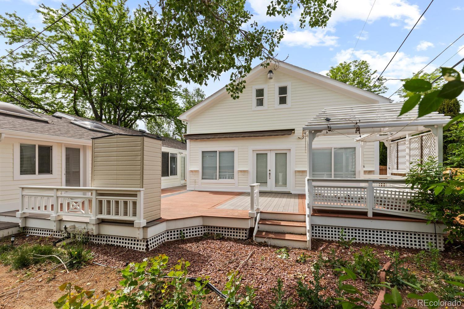 MLS Image #30 for 8027 s dover street,littleton, Colorado