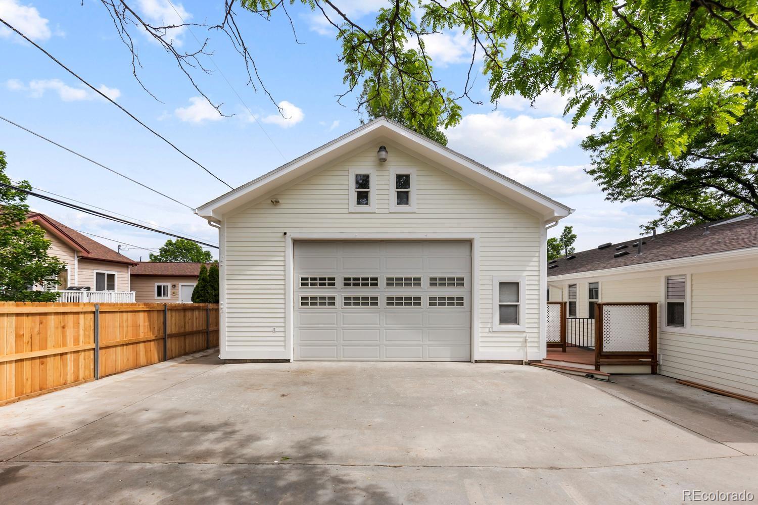 MLS Image #31 for 8027 s dover street,littleton, Colorado