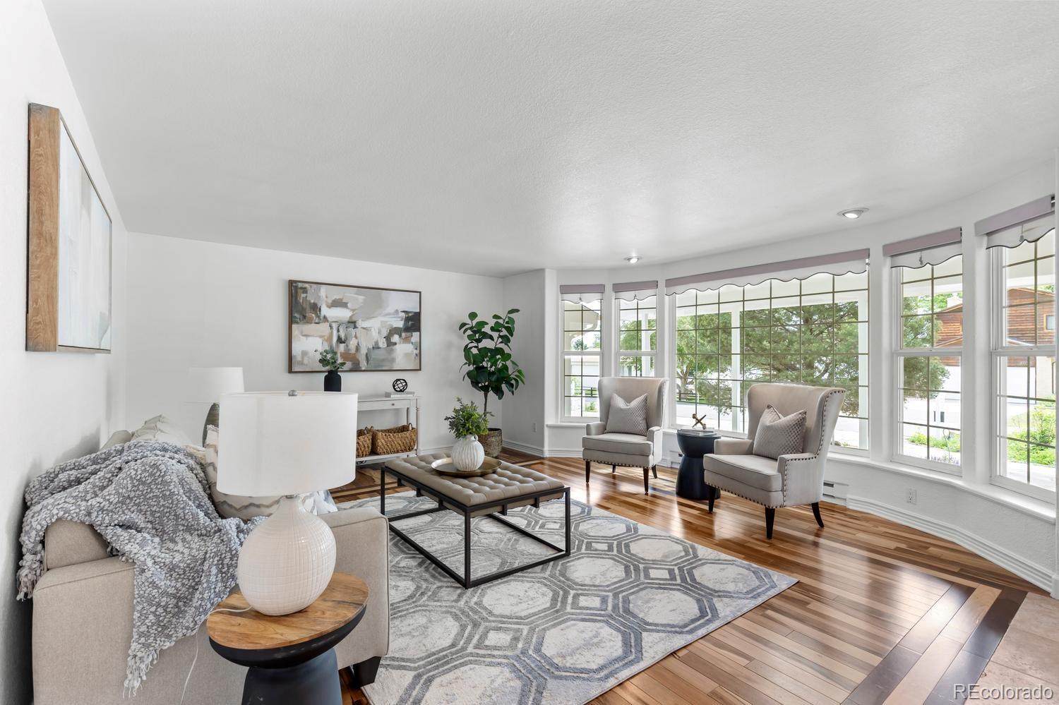 MLS Image #4 for 8027 s dover street,littleton, Colorado