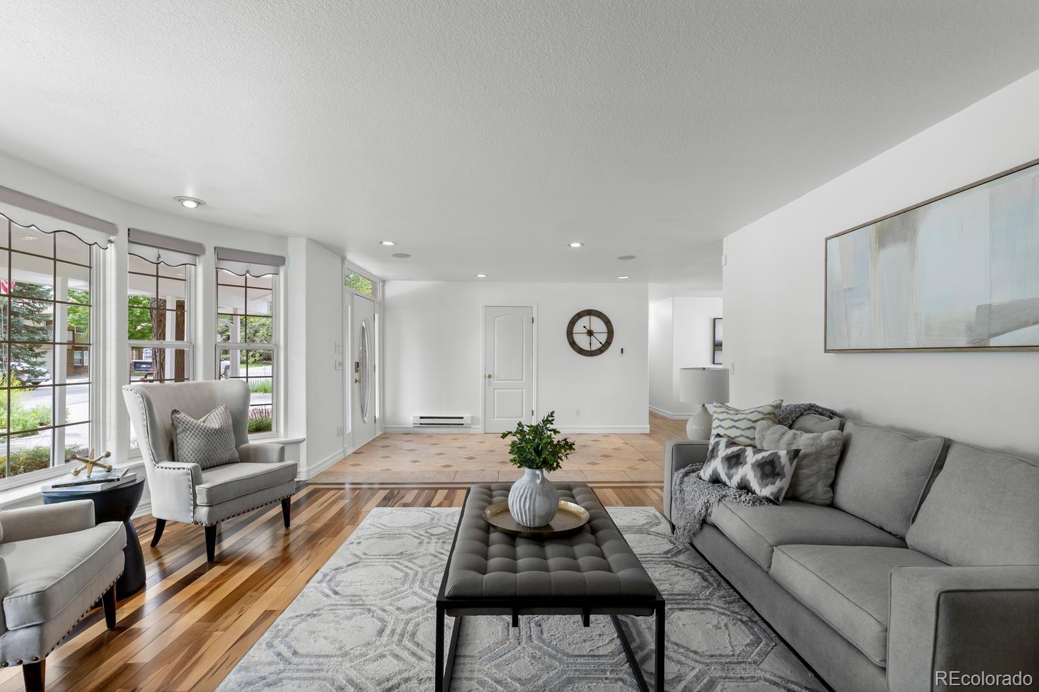 MLS Image #5 for 8027 s dover street,littleton, Colorado