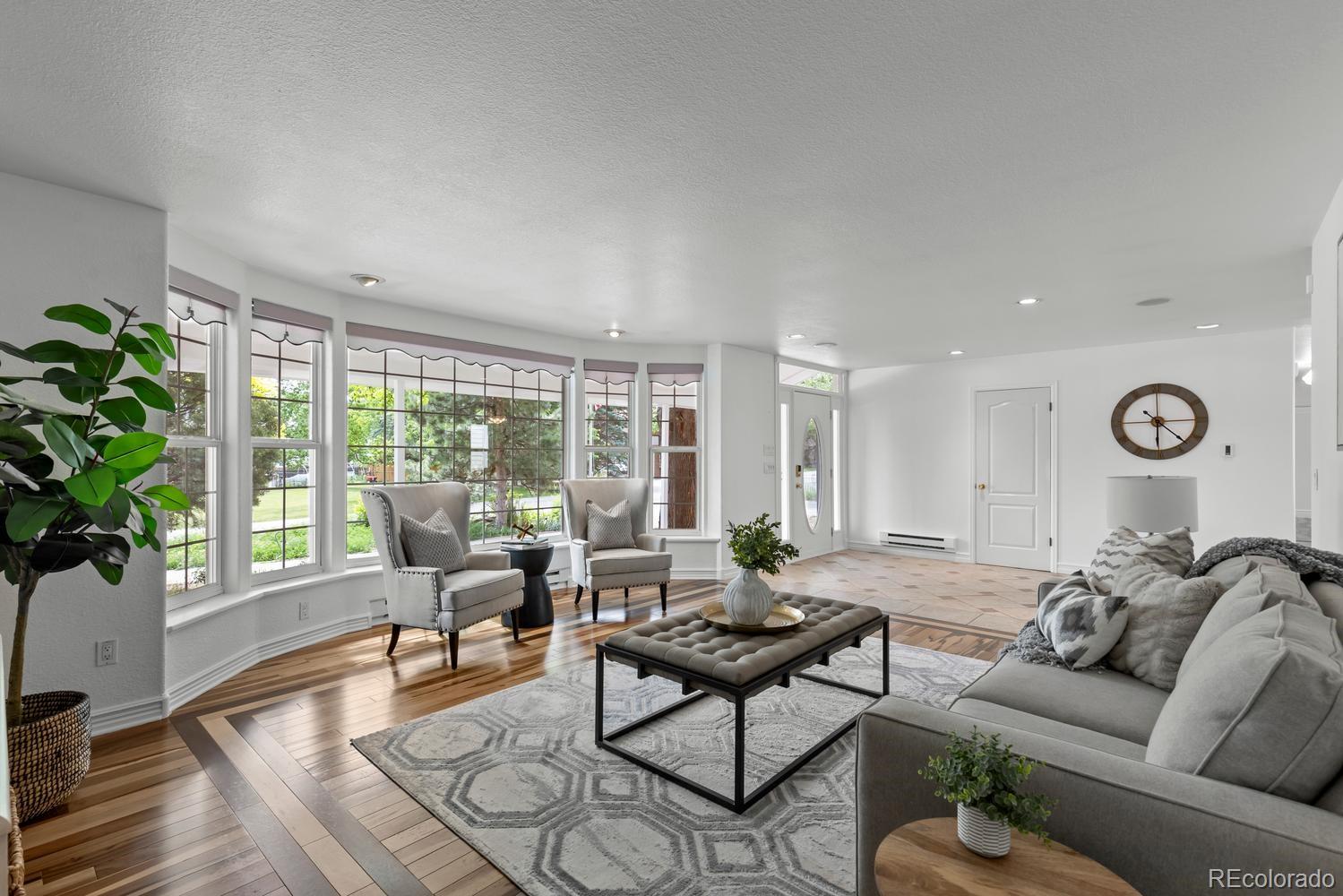 MLS Image #6 for 8027 s dover street,littleton, Colorado