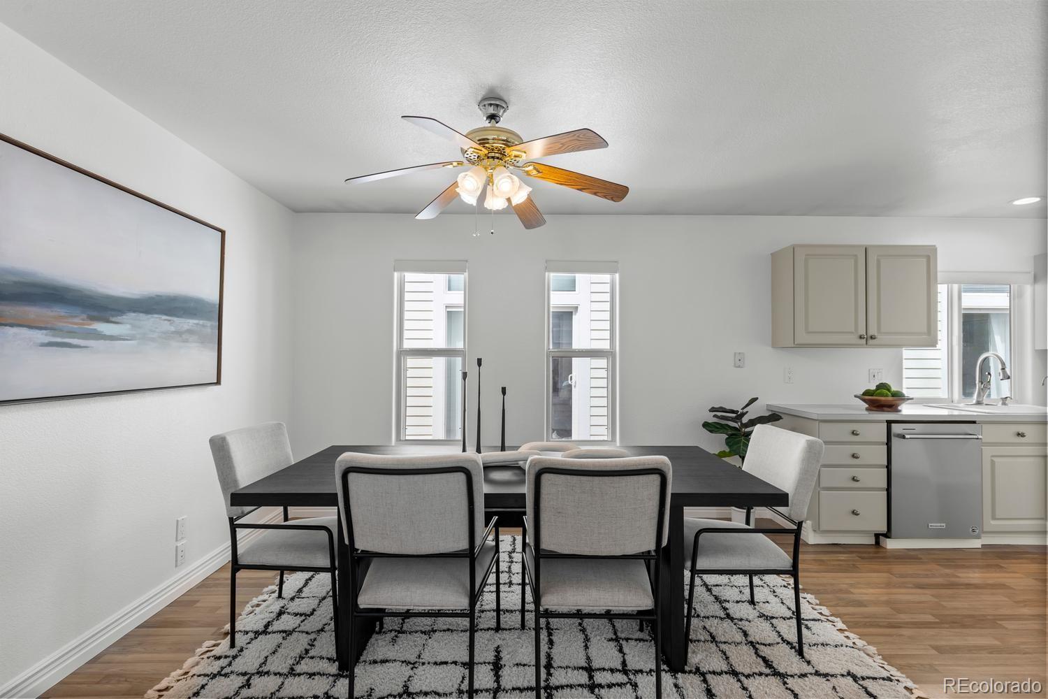 MLS Image #9 for 8027 s dover street,littleton, Colorado