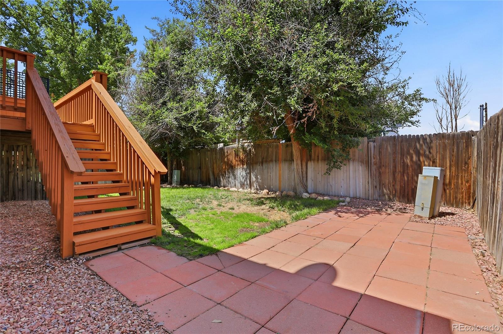 MLS Image #15 for 4751 s clay court,englewood, Colorado
