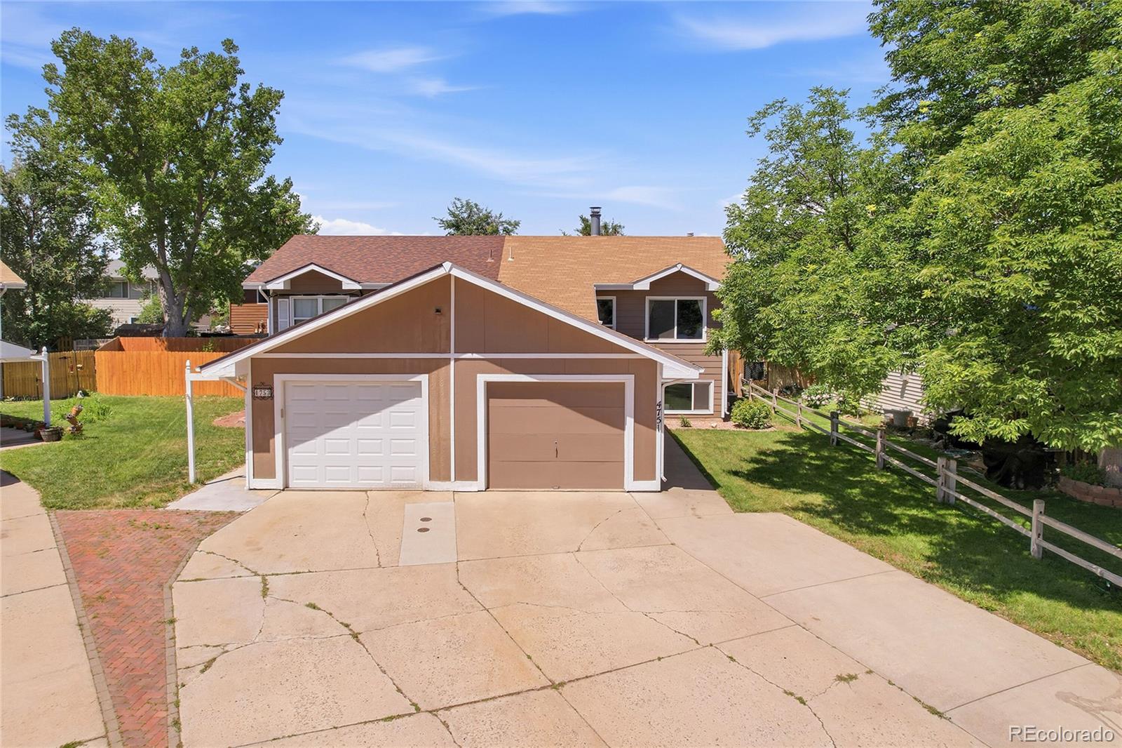 MLS Image #16 for 4751 s clay court,englewood, Colorado