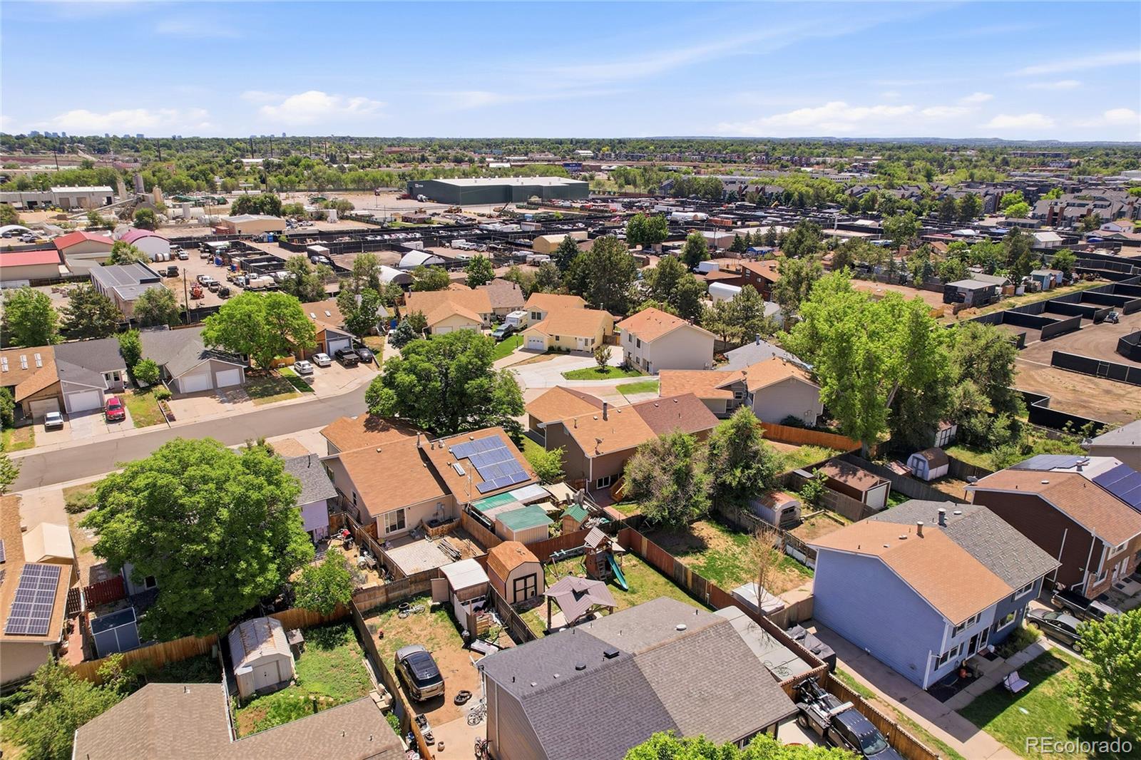 MLS Image #19 for 4751 s clay court,englewood, Colorado