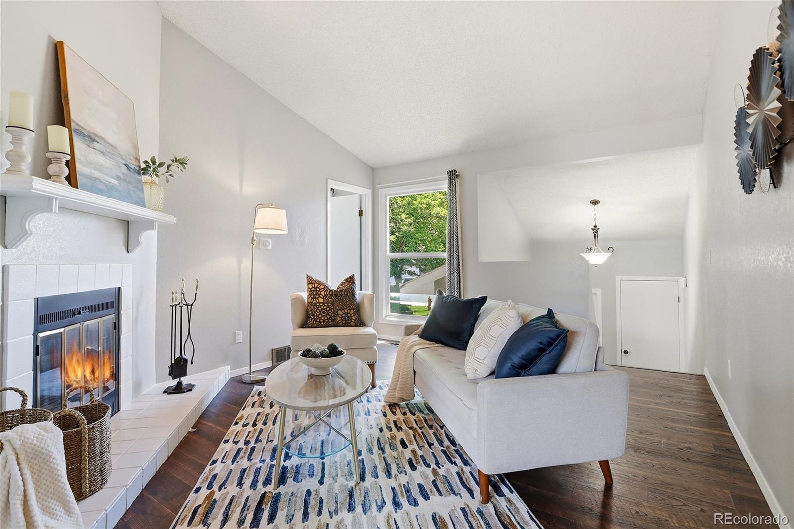 MLS Image #2 for 4751 s clay court,englewood, Colorado