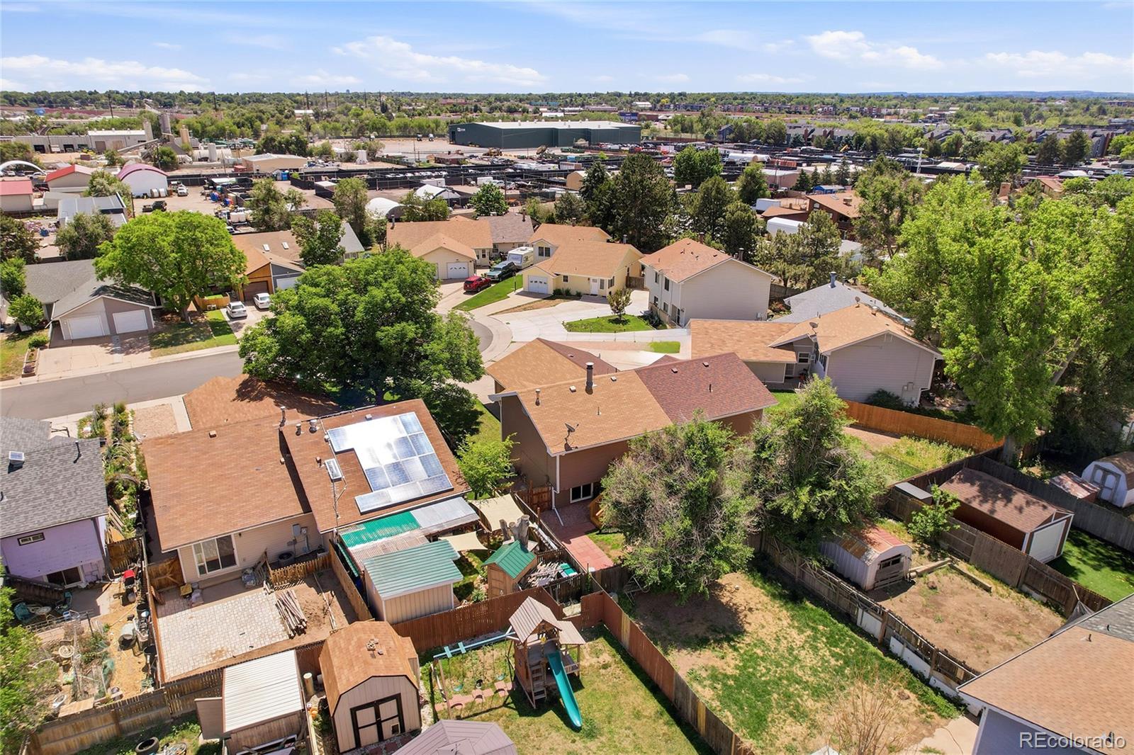 MLS Image #20 for 4751 s clay court,englewood, Colorado