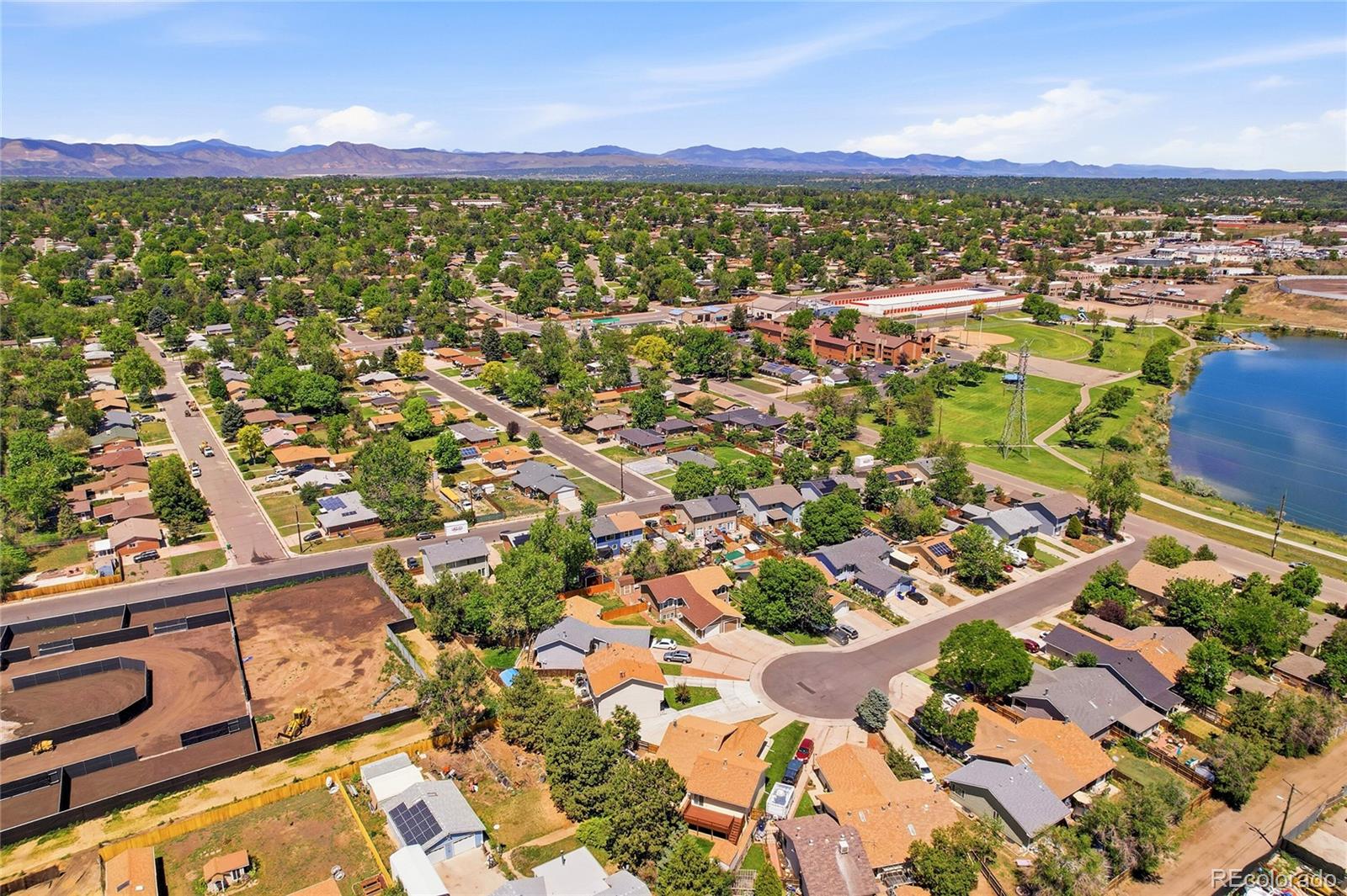 MLS Image #21 for 4751 s clay court,englewood, Colorado