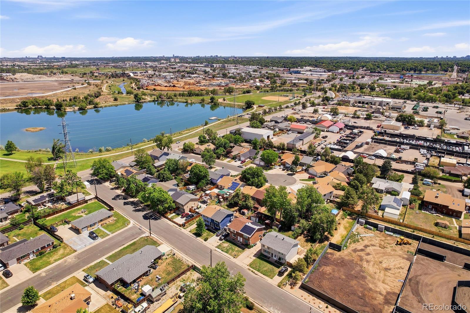 MLS Image #22 for 4751 s clay court,englewood, Colorado