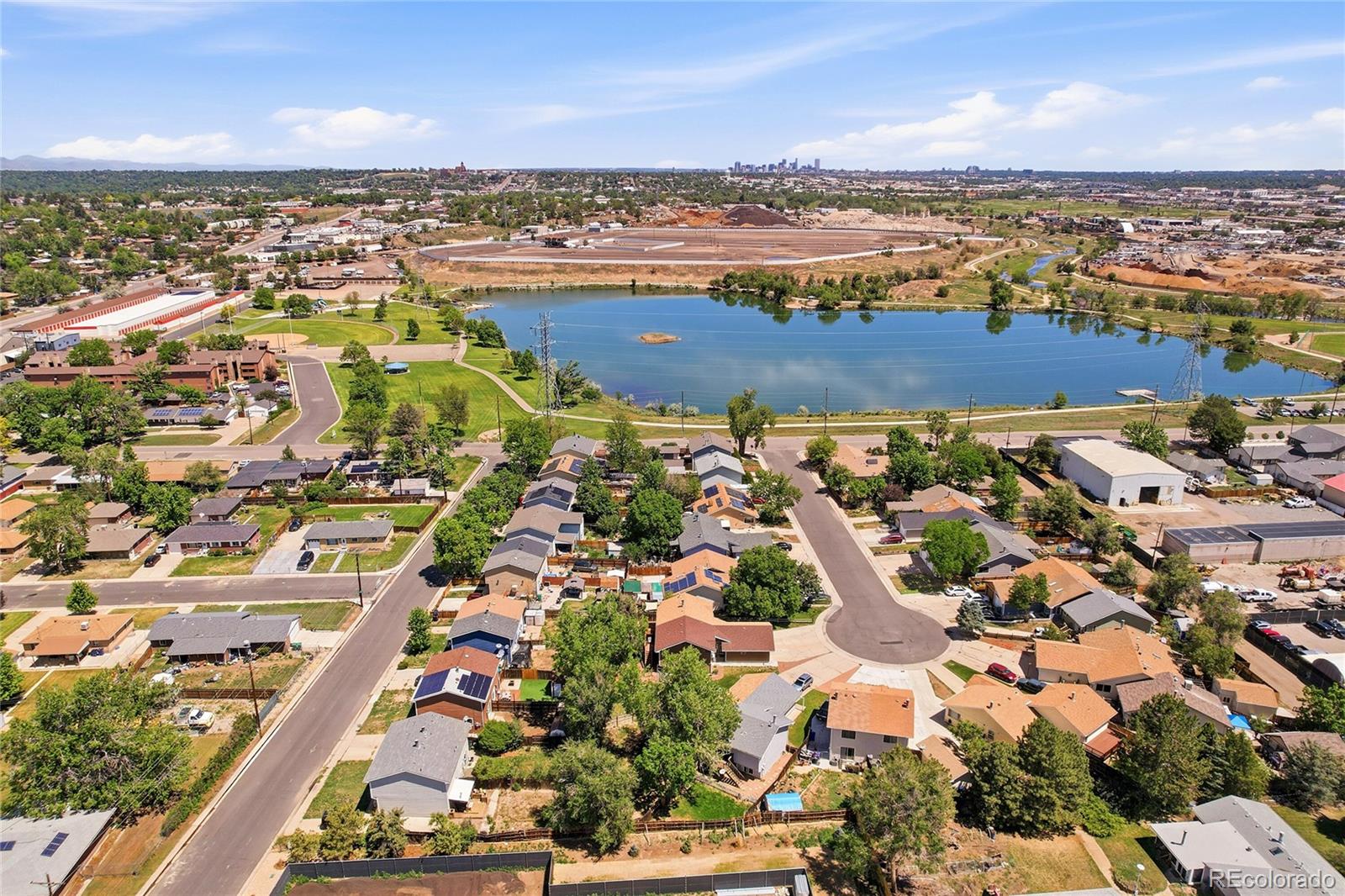 MLS Image #23 for 4751 s clay court,englewood, Colorado