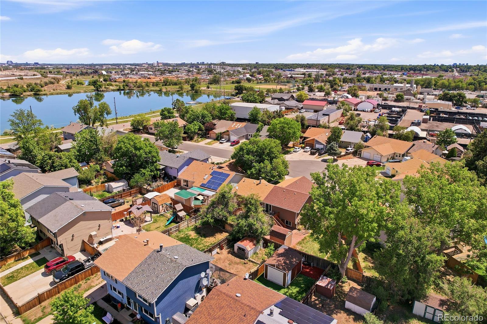 MLS Image #24 for 4751 s clay court,englewood, Colorado