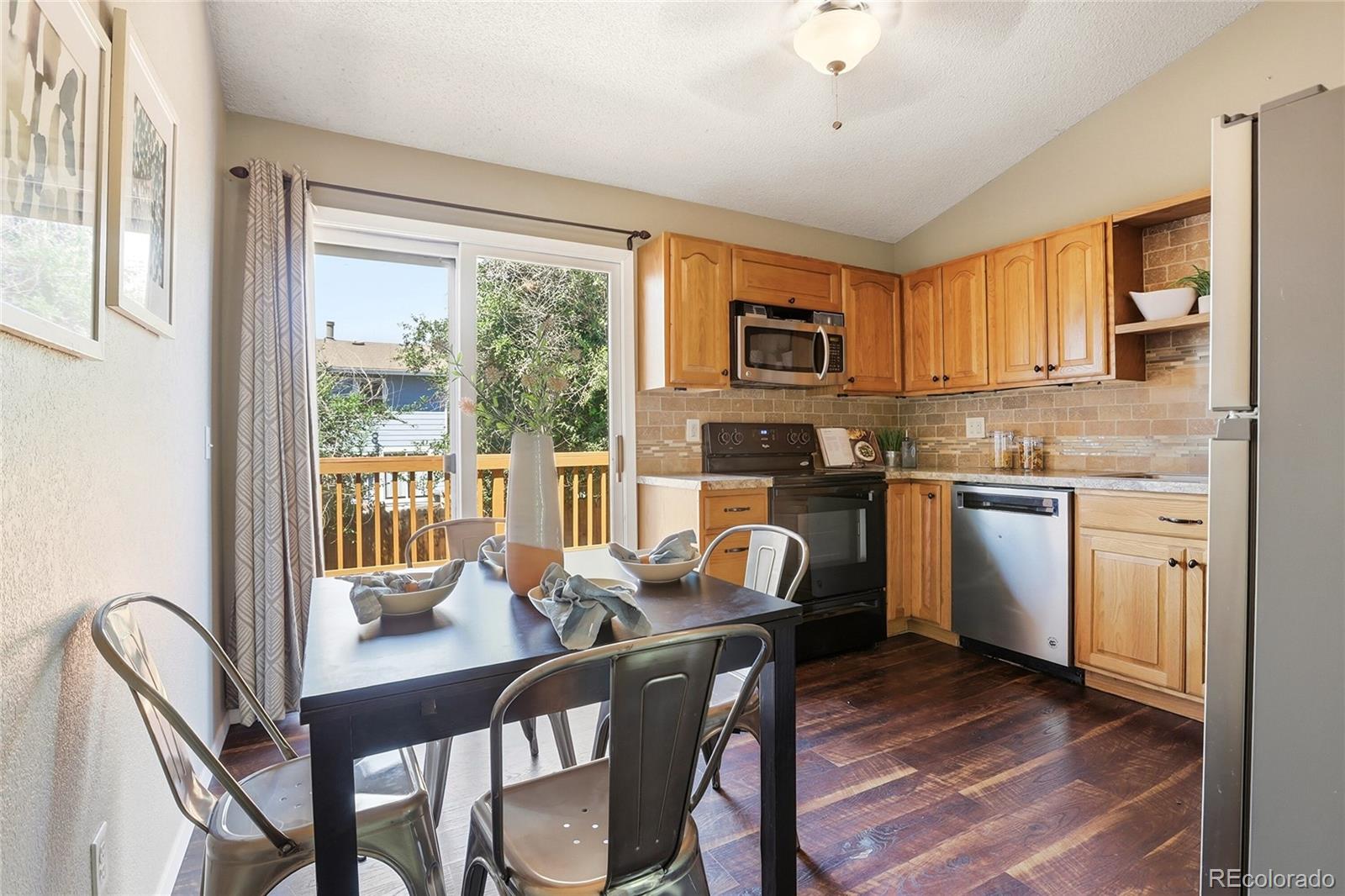 MLS Image #3 for 4751 s clay court,englewood, Colorado