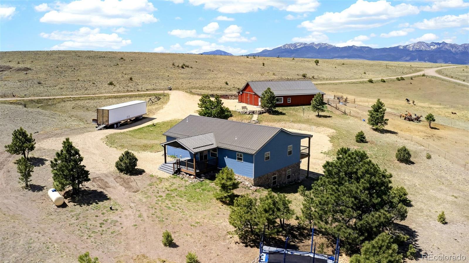 MLS Image #2 for 3069  sangre drive,westcliffe, Colorado