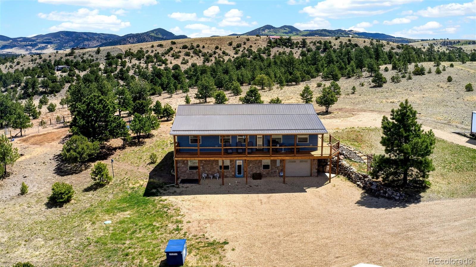MLS Image #3 for 3069  sangre drive,westcliffe, Colorado