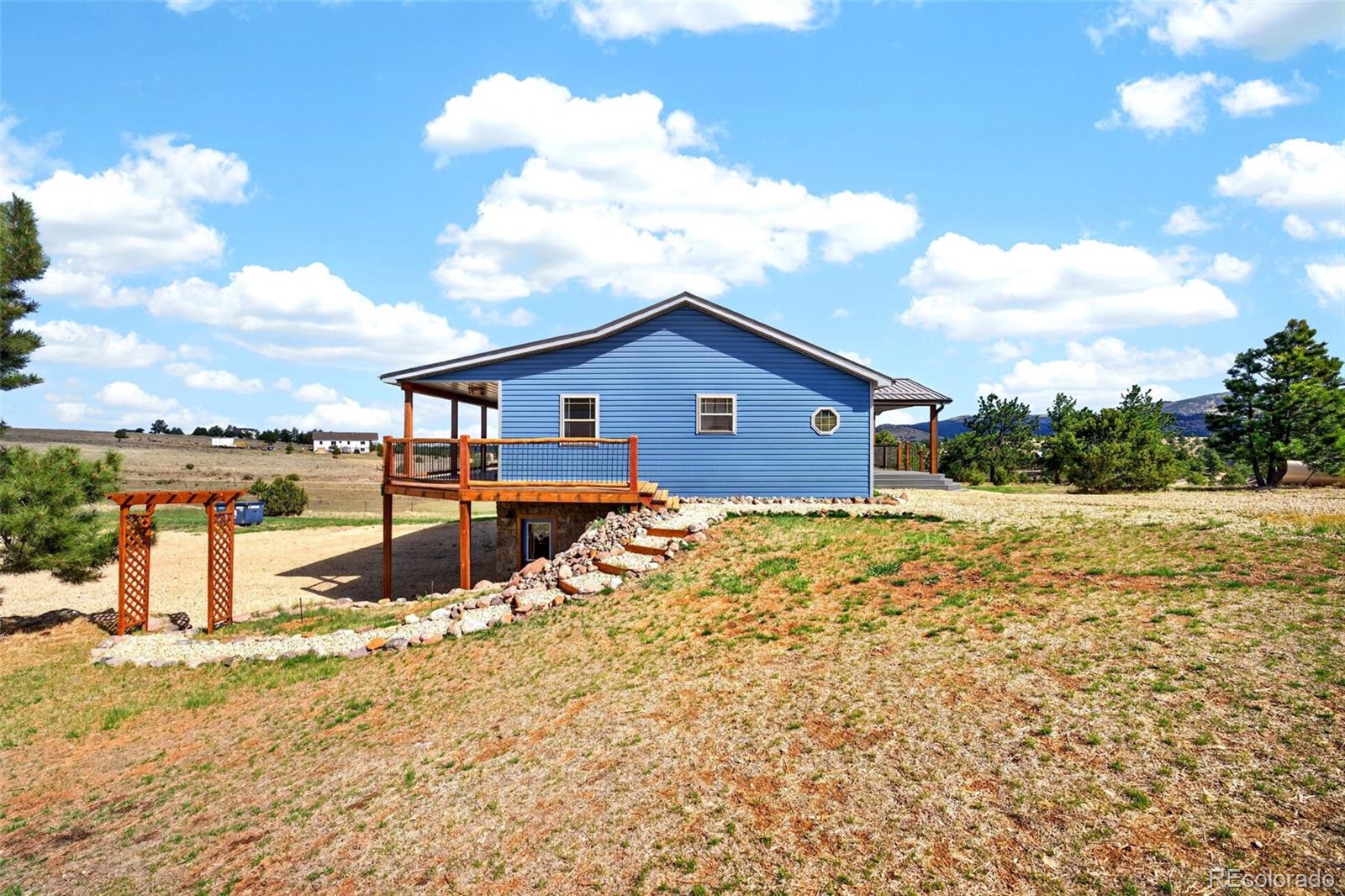 MLS Image #37 for 3069  sangre drive,westcliffe, Colorado