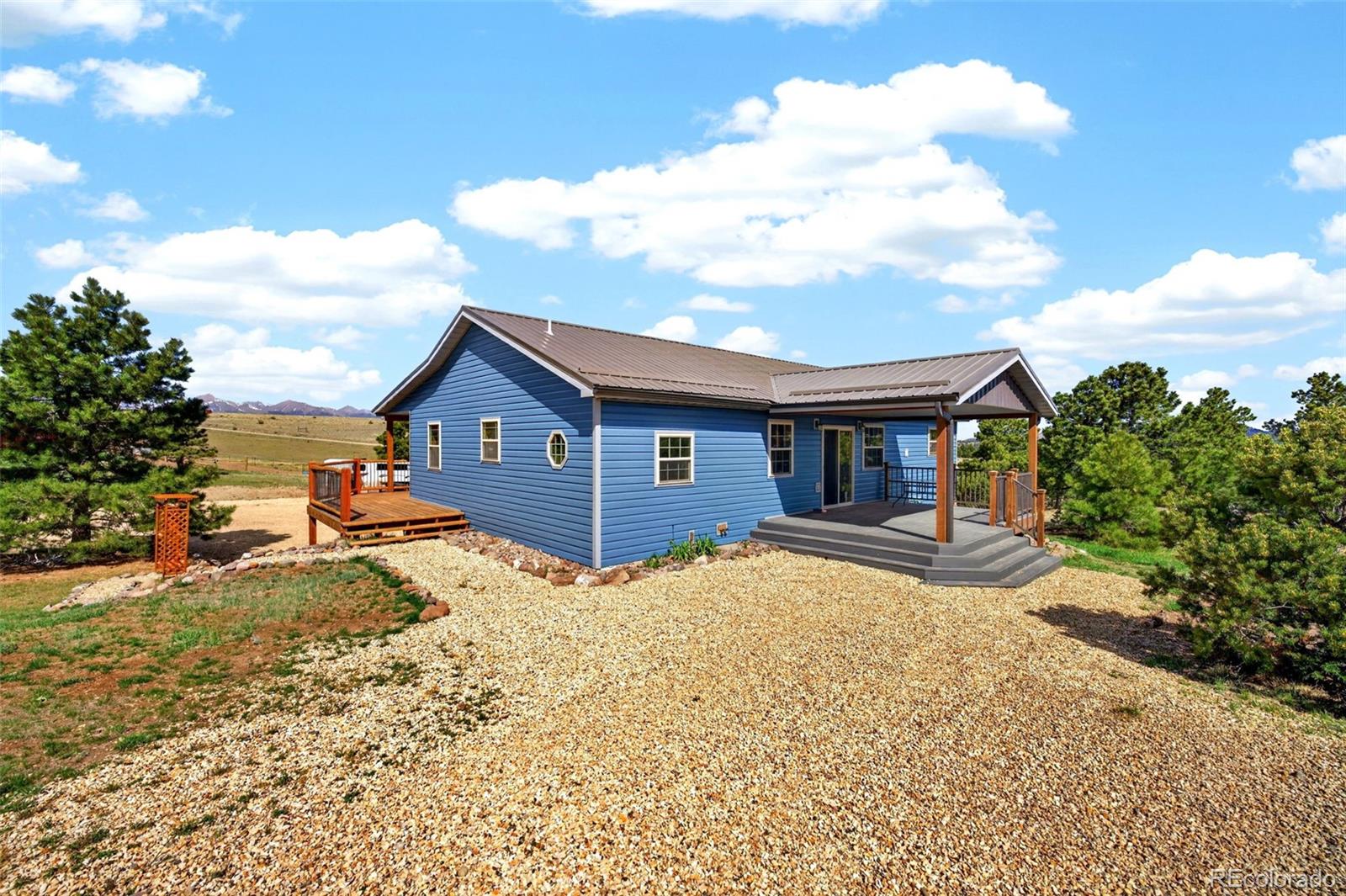 MLS Image #38 for 3069  sangre drive,westcliffe, Colorado