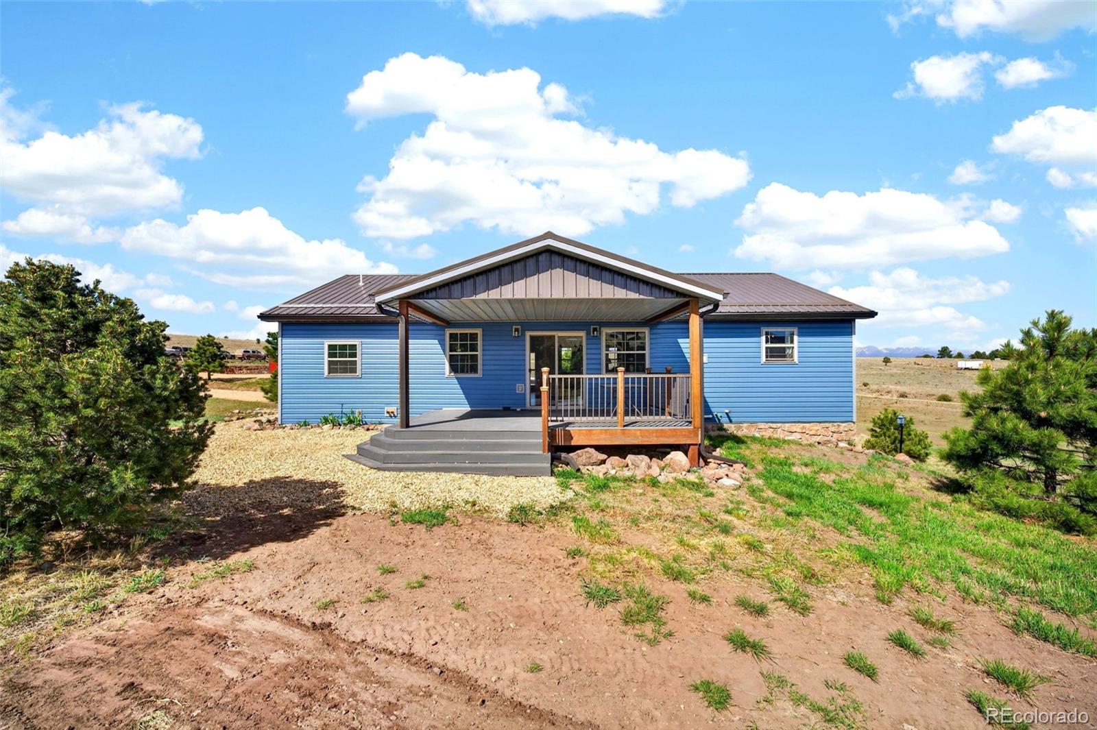 MLS Image #39 for 3069  sangre drive,westcliffe, Colorado