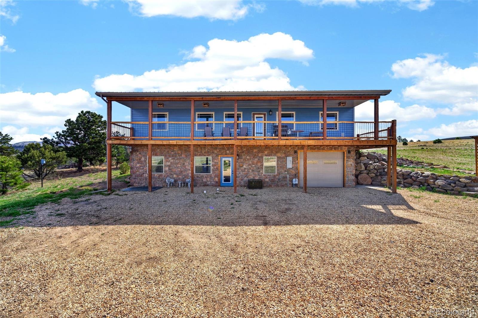 MLS Image #4 for 3069  sangre drive,westcliffe, Colorado