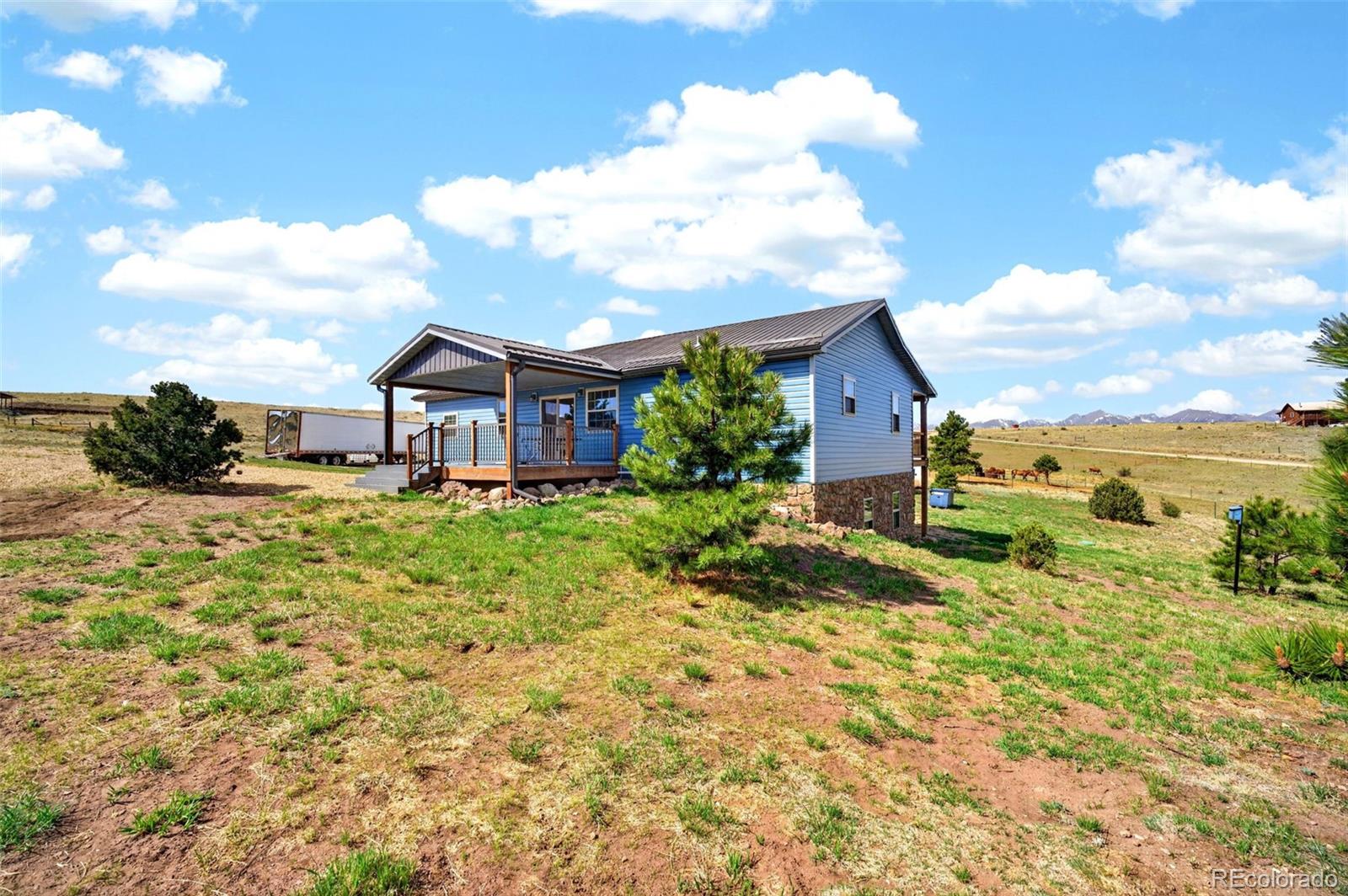 MLS Image #40 for 3069  sangre drive,westcliffe, Colorado