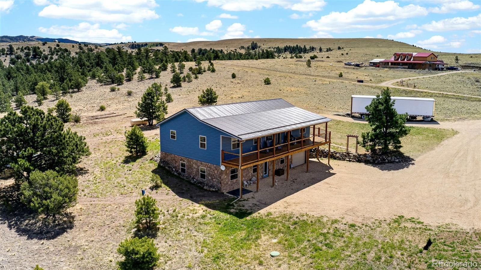 MLS Image #41 for 3069  sangre drive,westcliffe, Colorado