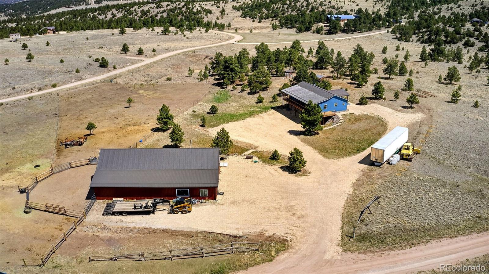 MLS Image #42 for 3069  sangre drive,westcliffe, Colorado