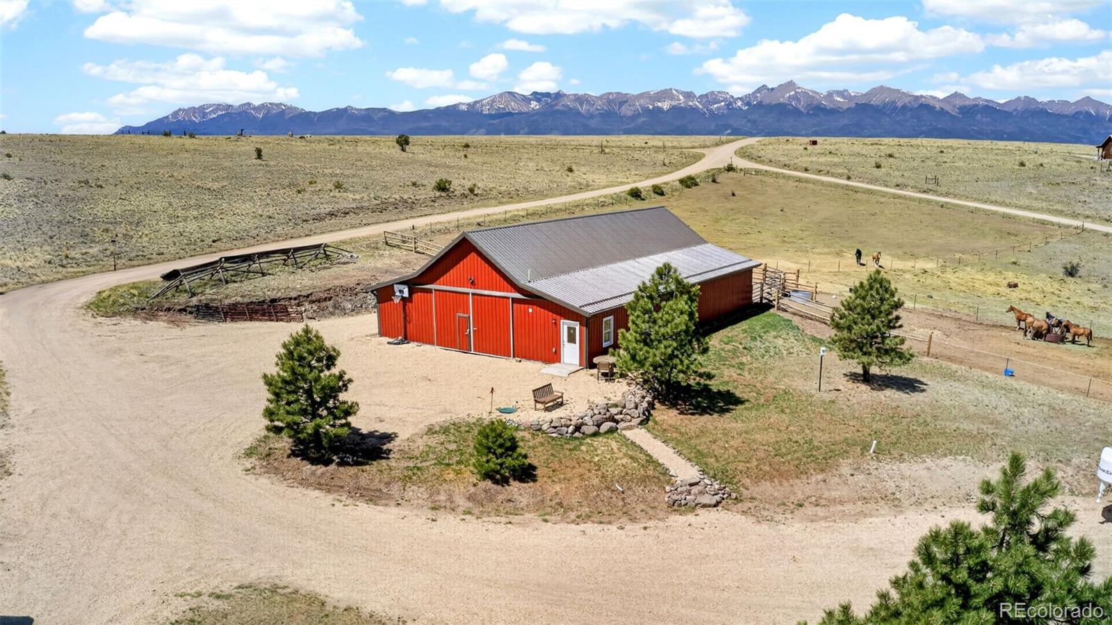MLS Image #43 for 3069  sangre drive,westcliffe, Colorado