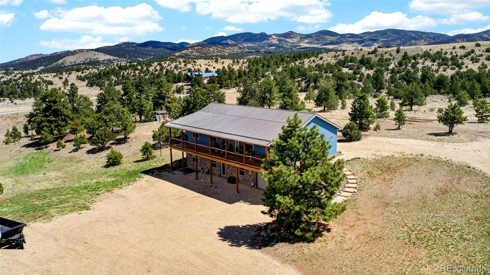 MLS Image #44 for 3069  sangre drive,westcliffe, Colorado
