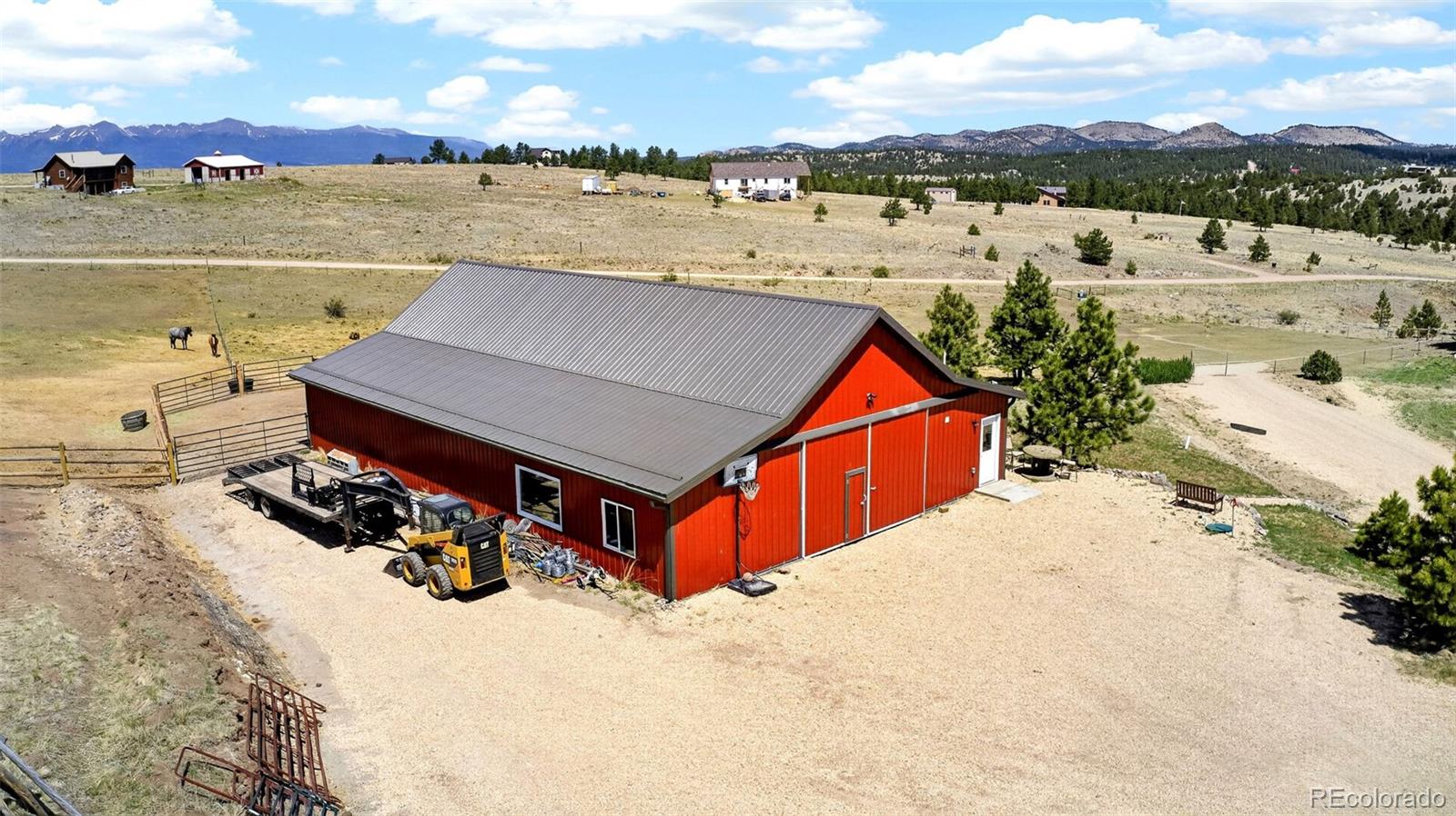 MLS Image #45 for 3069  sangre drive,westcliffe, Colorado