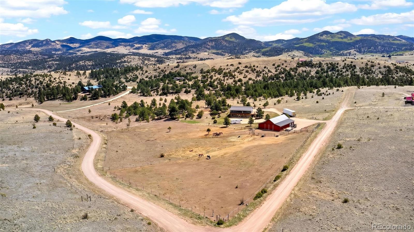 MLS Image #46 for 3069  sangre drive,westcliffe, Colorado