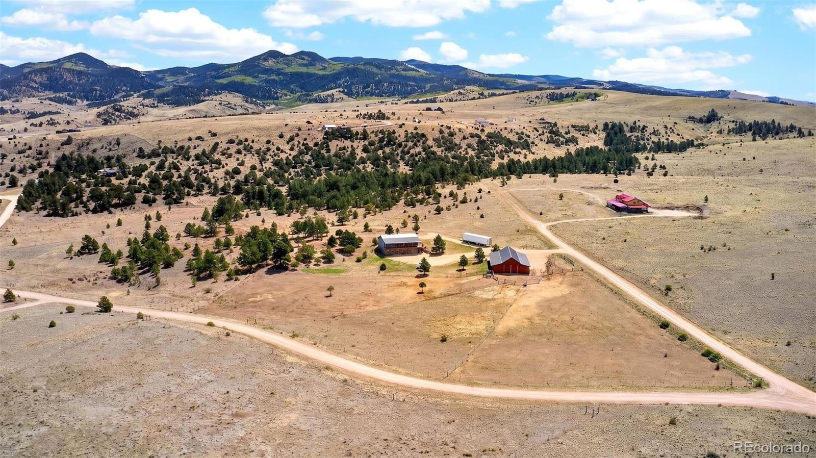 MLS Image #47 for 3069  sangre drive,westcliffe, Colorado