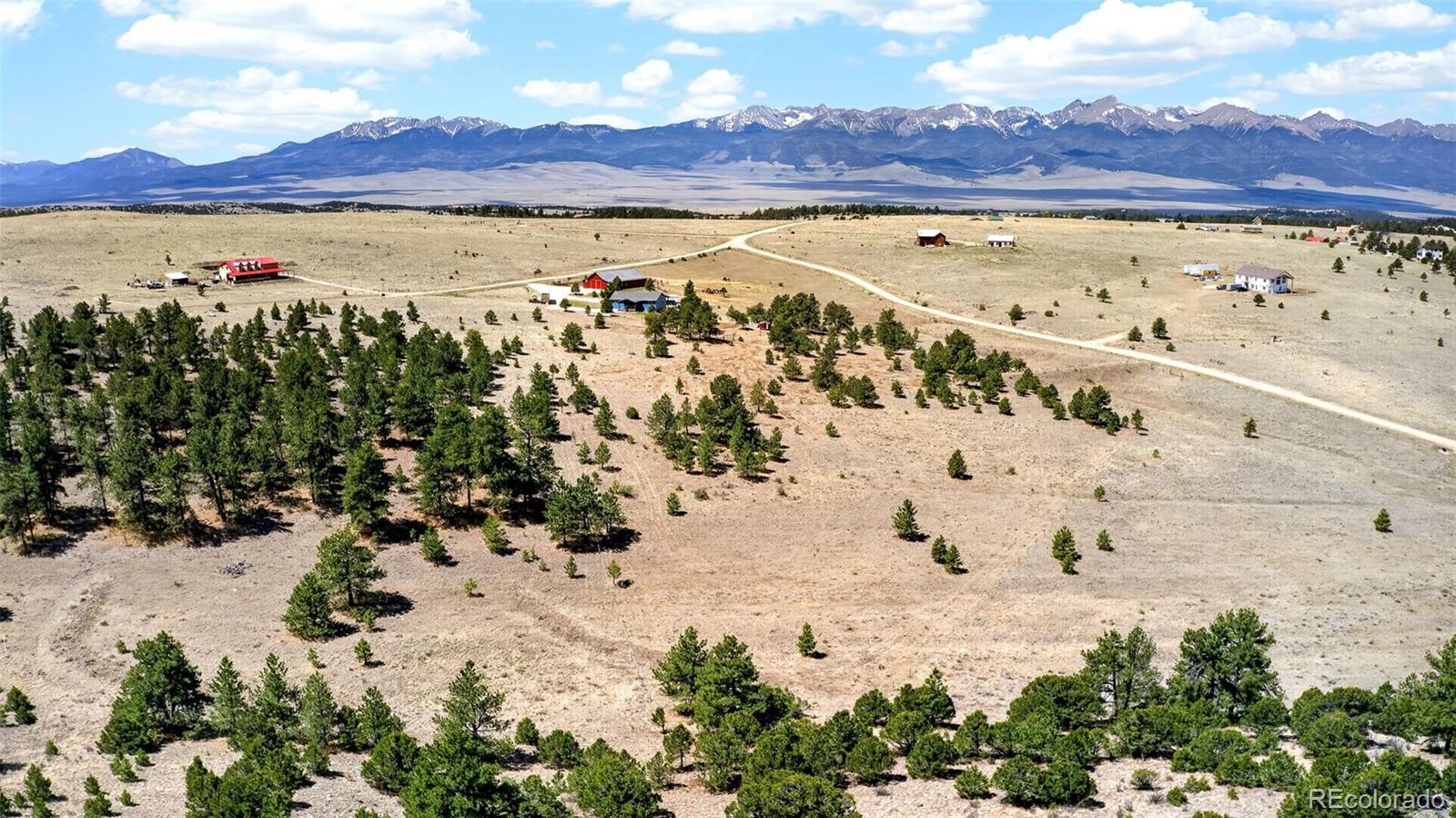 MLS Image #49 for 3069  sangre drive,westcliffe, Colorado
